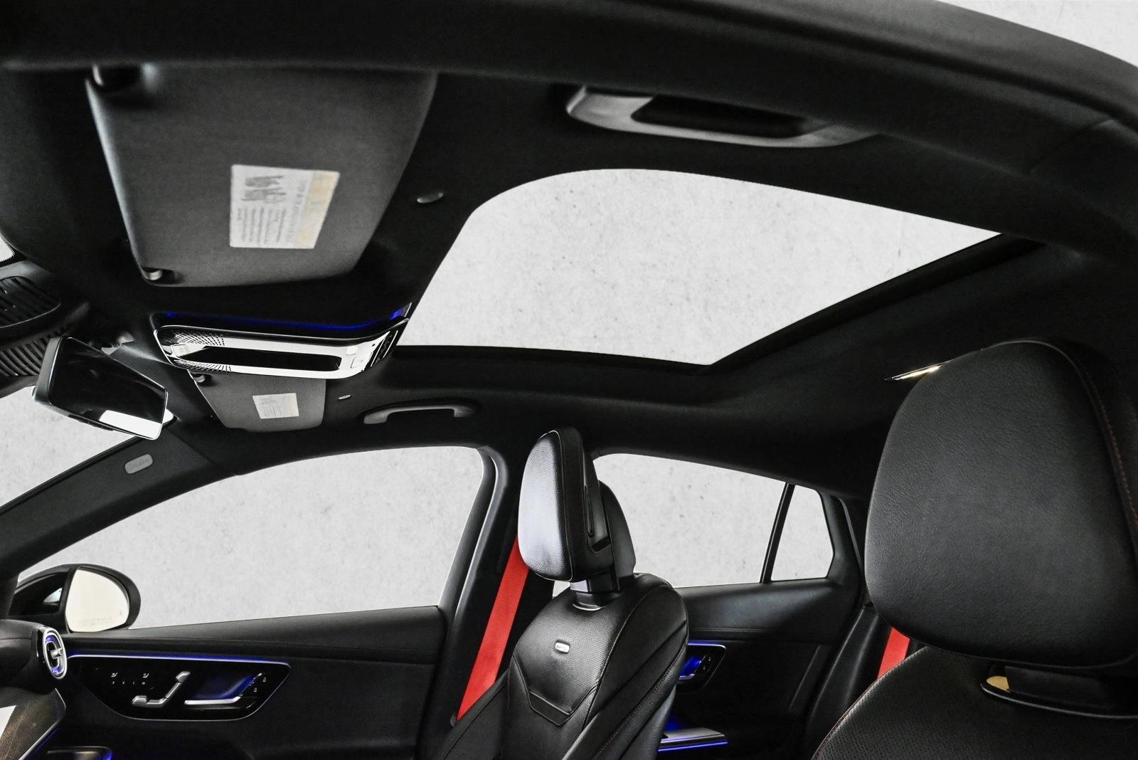 2026 MERCEDES-BENZ GLC-CLASS - Image 17