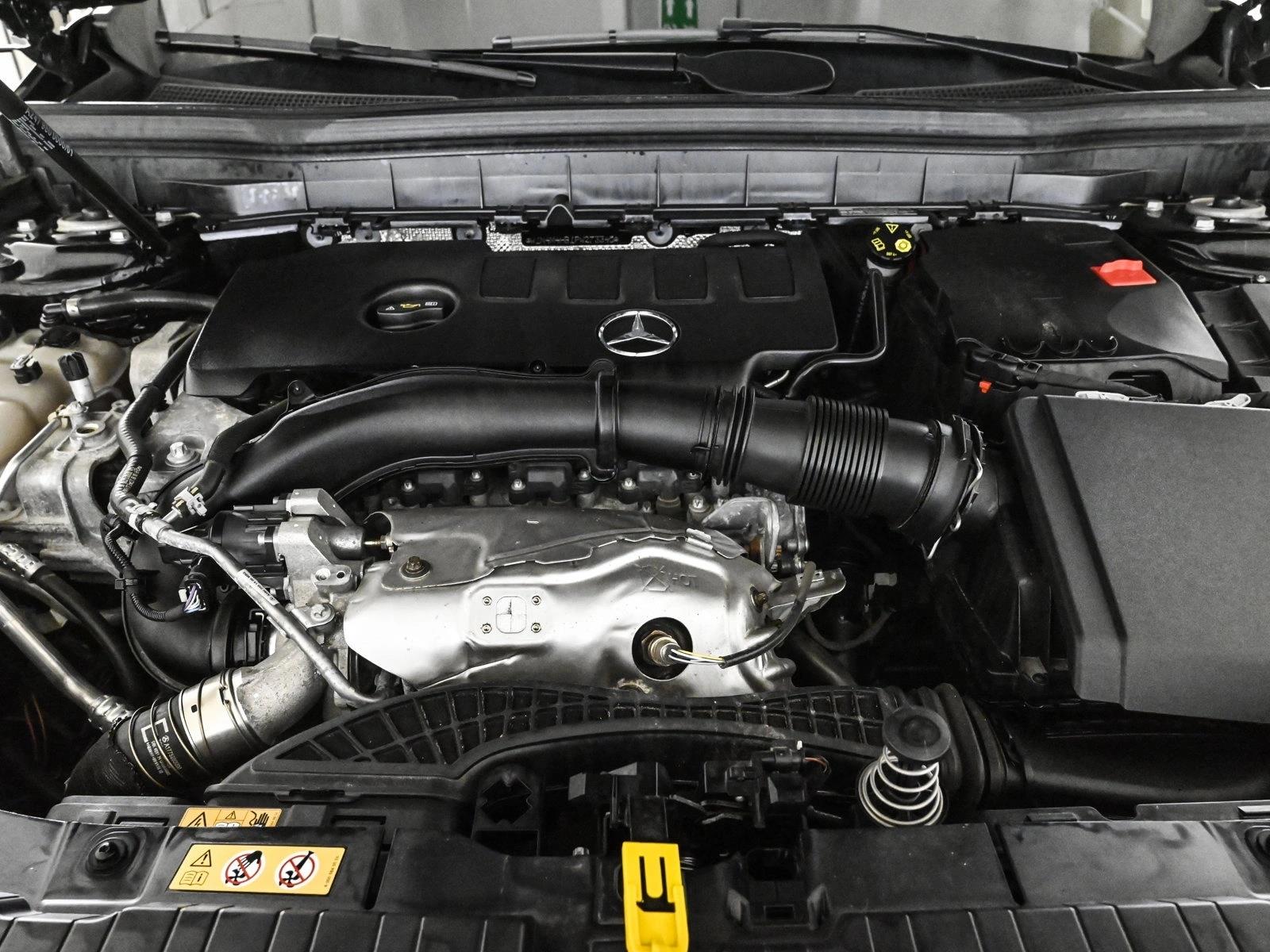 2023 MERCEDES-BENZ GLB-CLASS - Image 25