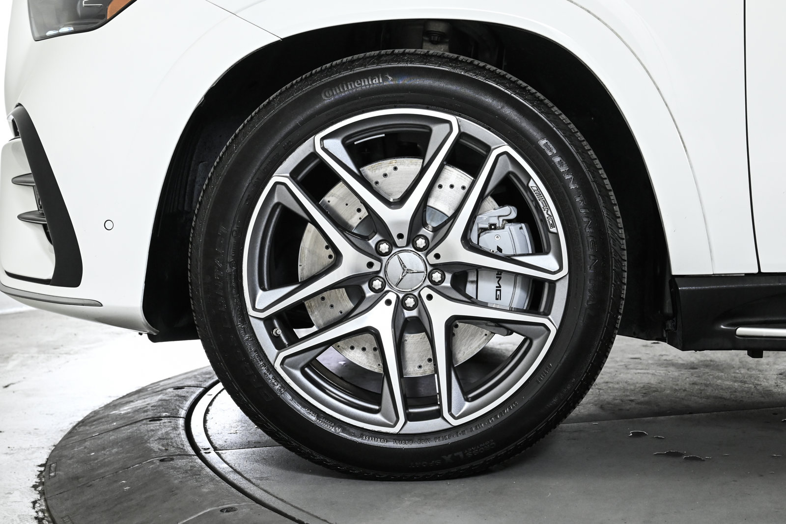 2024 MERCEDES-BENZ GLE-CLASS - Image 26