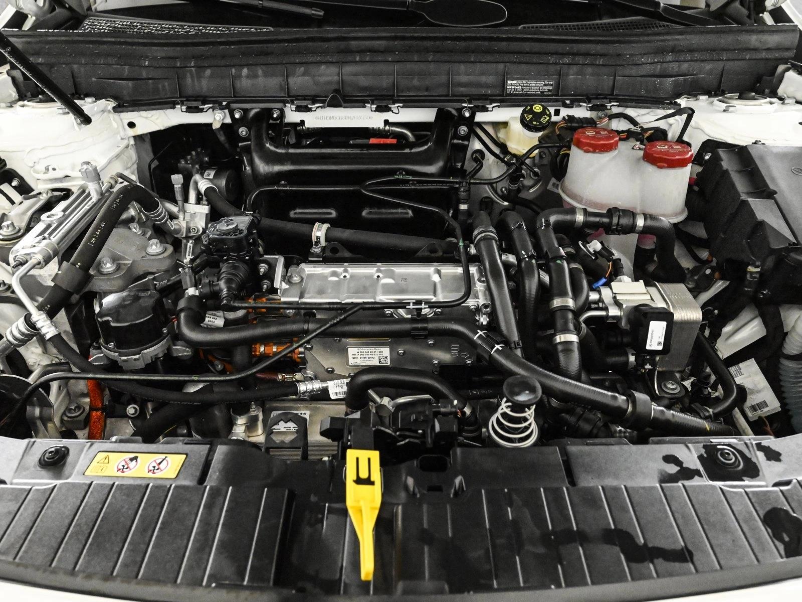 2024 MERCEDES-BENZ EQB-CLASS - Image 25