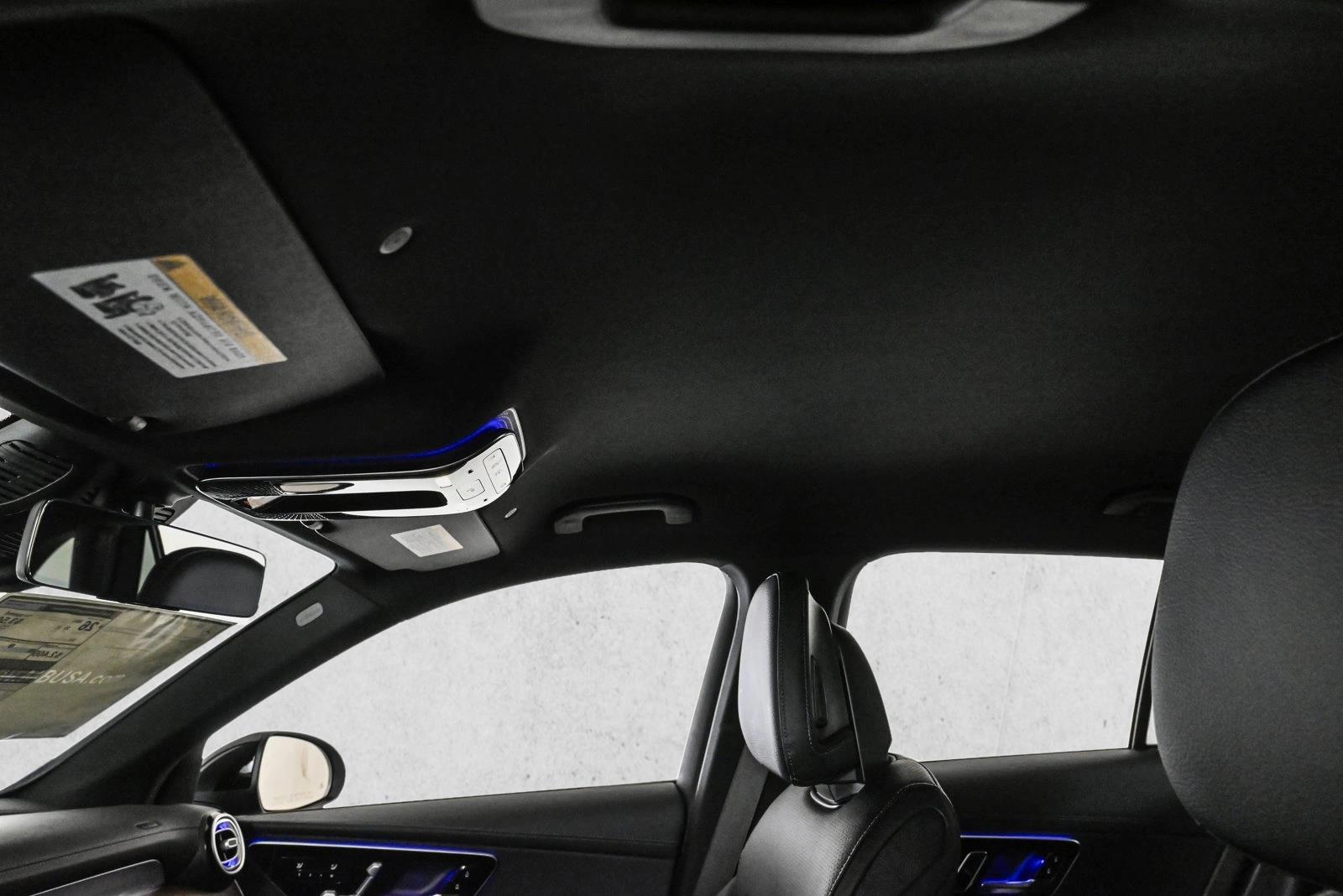 2026 MERCEDES-BENZ GLC-CLASS - Image 16