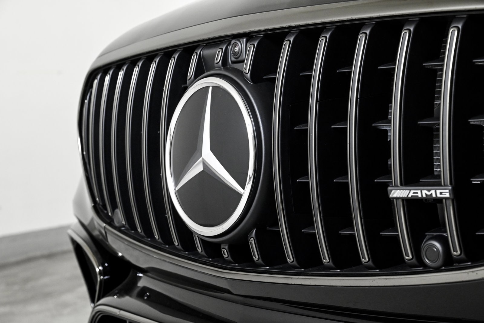 2026 MERCEDES-BENZ S-CLASS - Image 3