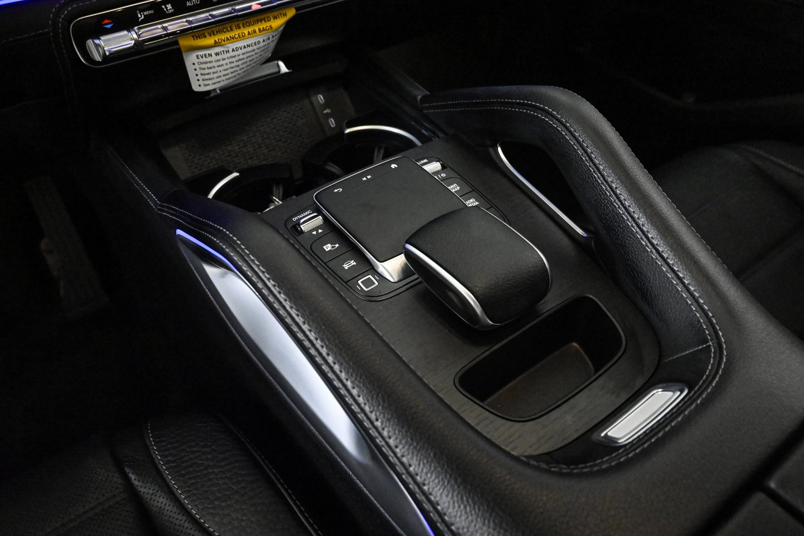 2026 MERCEDES-BENZ GLE-CLASS - Image 12