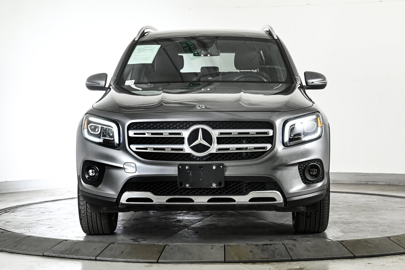 2020 MERCEDES-BENZ GLB-CLASS - Image 2