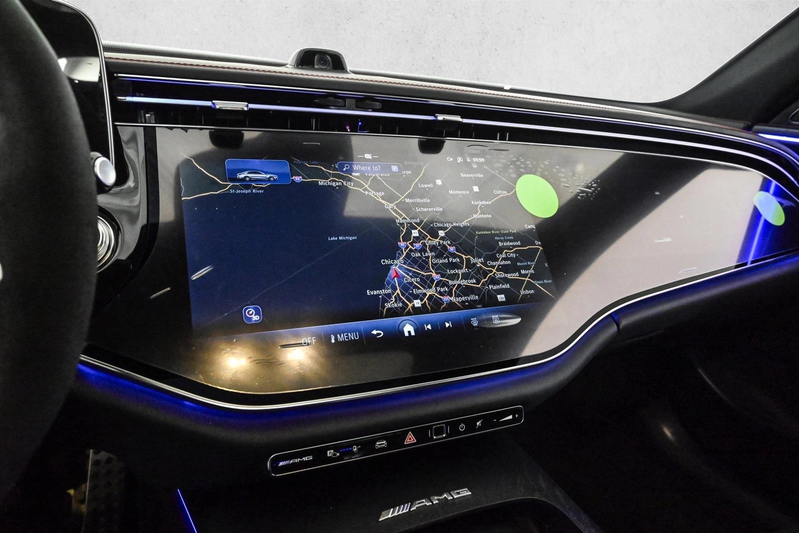 2026 MERCEDES-BENZ E-CLASS - Image 14