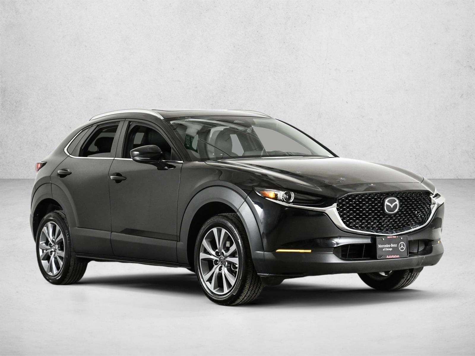 2025 MAZDA CX-30 - Image 3