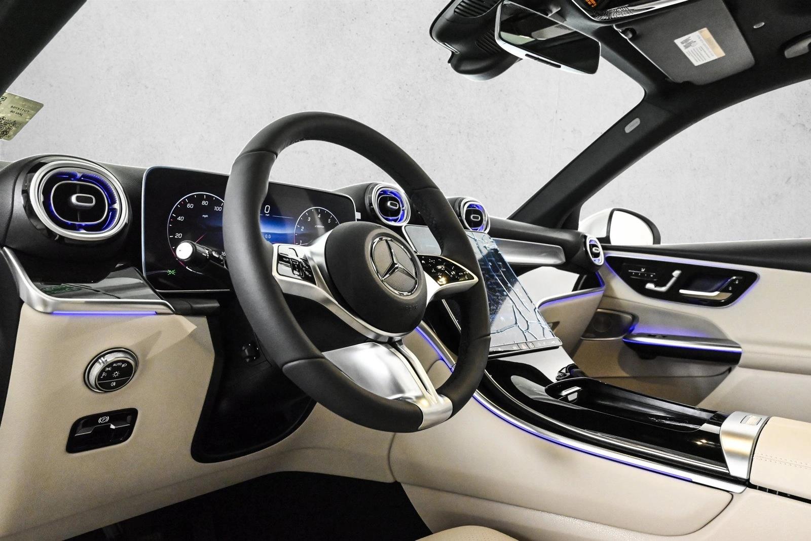 2026 MERCEDES-BENZ GLC-CLASS - Image 10