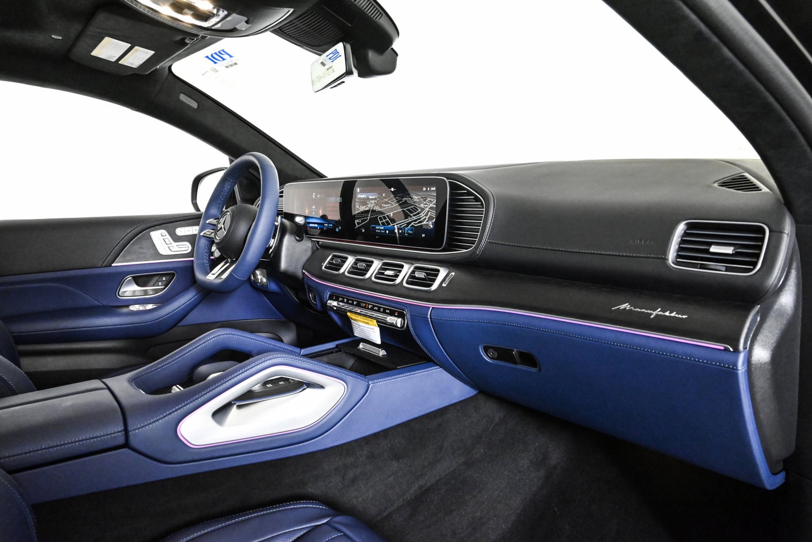 2026 MERCEDES-BENZ GLE-CLASS - Image 23