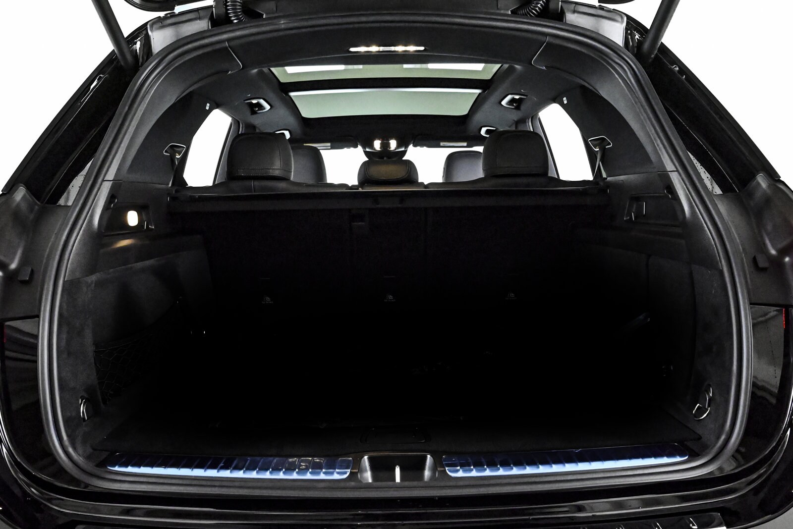 2026 MERCEDES-BENZ GLE-CLASS - Image 6