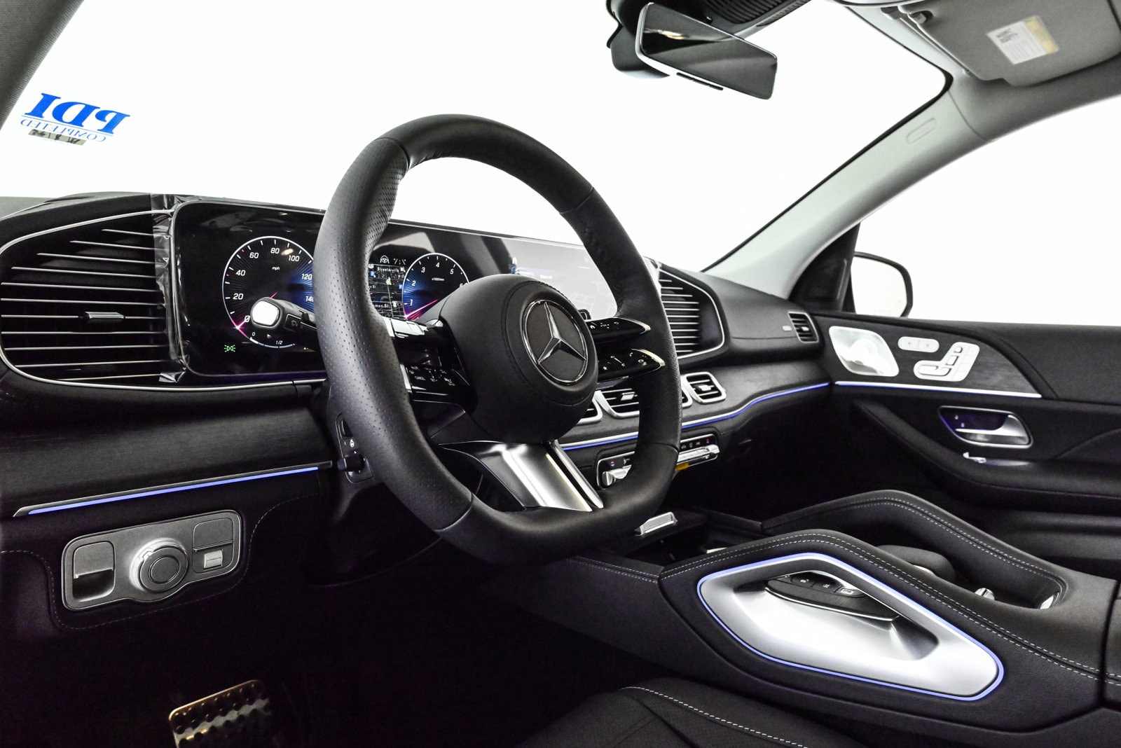 2026 MERCEDES-BENZ GLS-CLASS - Image 10