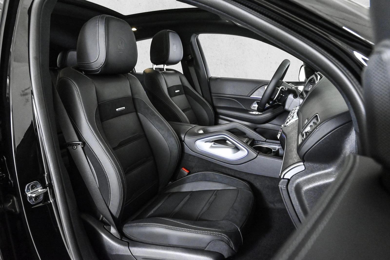 2026 MERCEDES-BENZ GLE-CLASS - Image 23