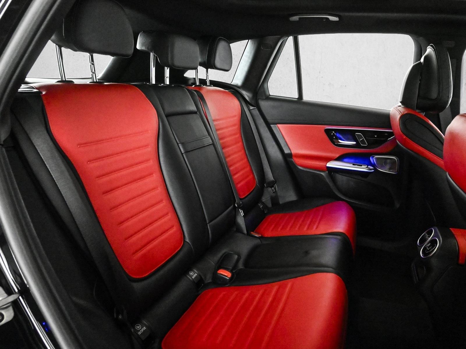 2026 MERCEDES-BENZ GLC-CLASS - Image 22