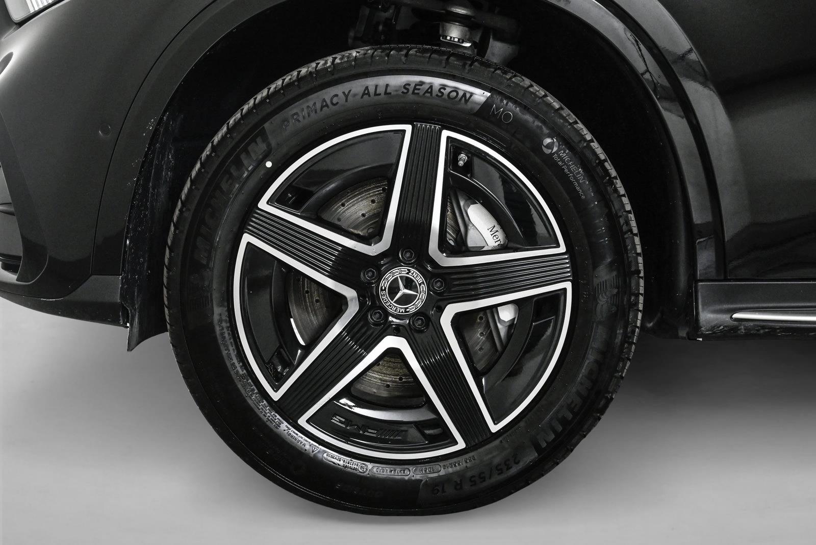 2026 MERCEDES-BENZ GLC-CLASS - Image 26