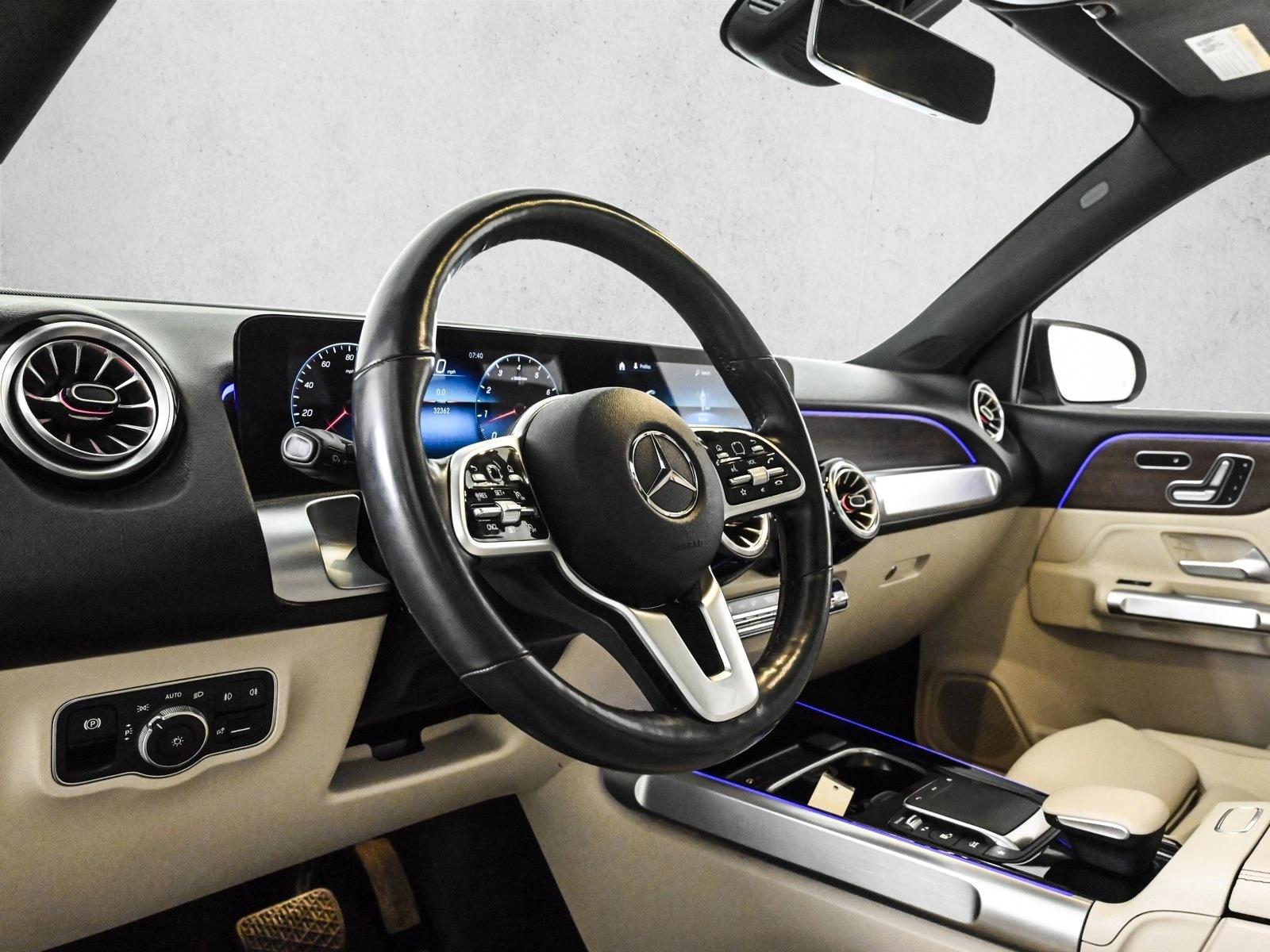 2022 MERCEDES-BENZ GLB-CLASS - Image 10
