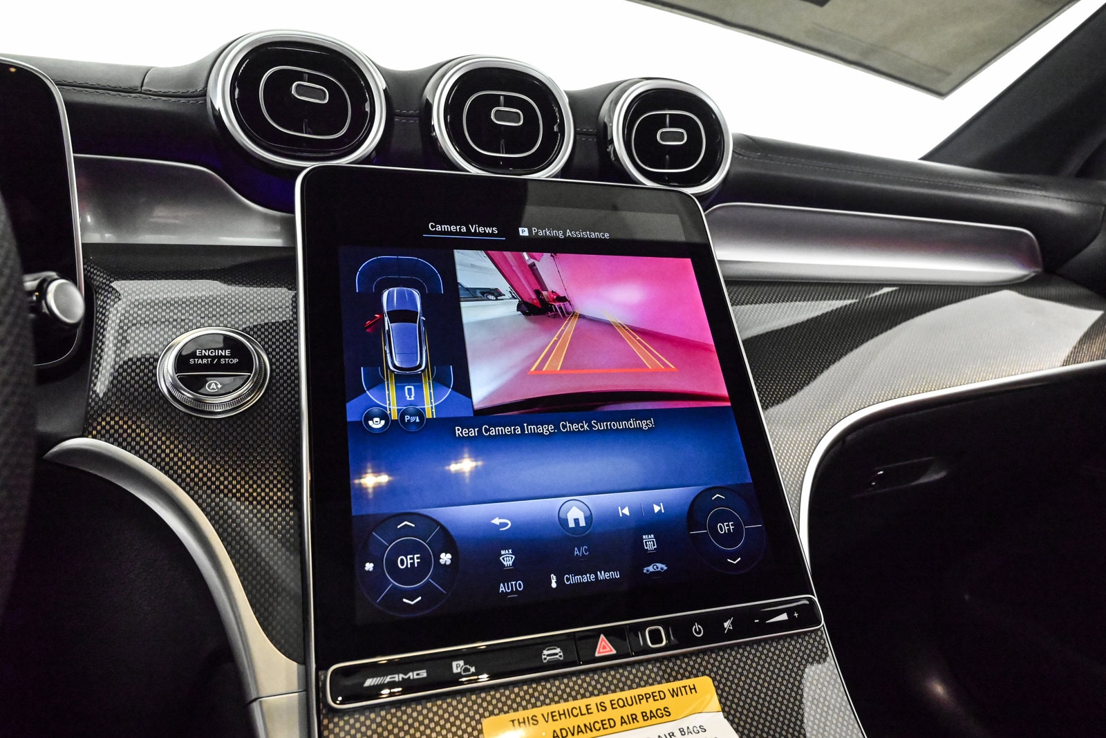 2026 MERCEDES-BENZ GLC-CLASS - Image 15