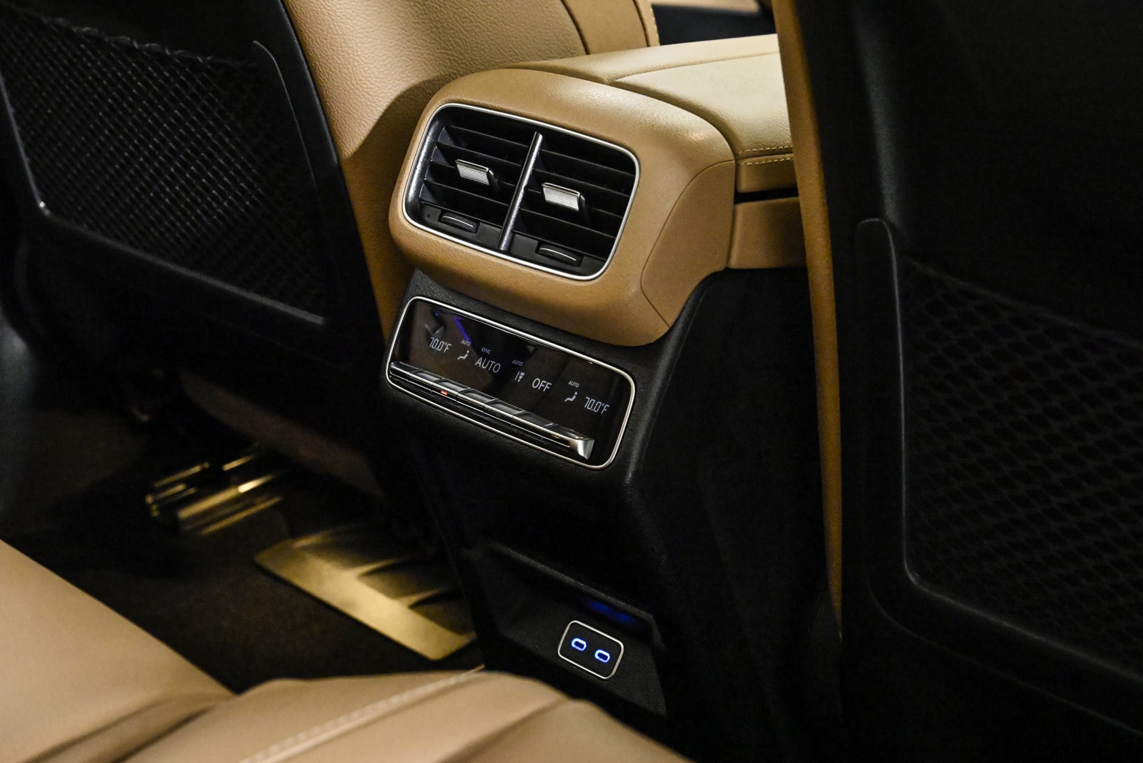 2026 MERCEDES-BENZ GLS-CLASS - Image 18