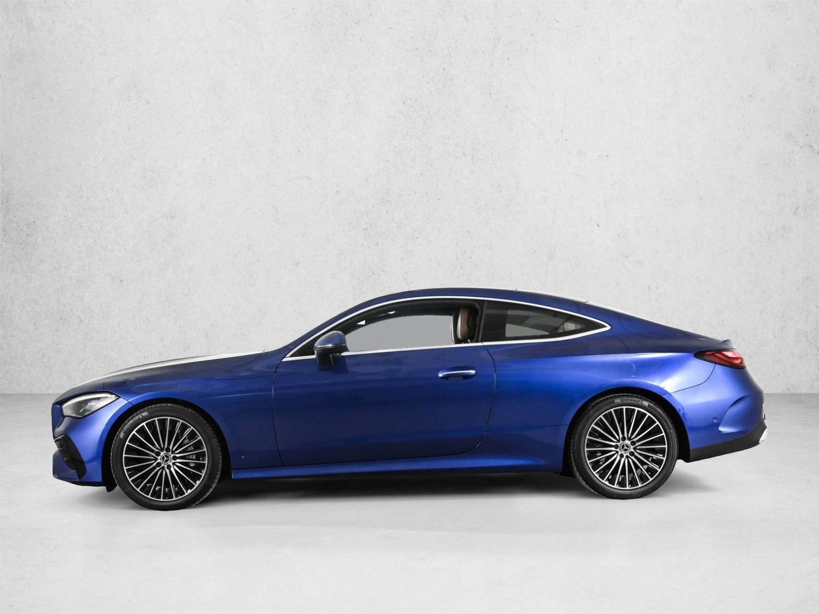 2024 MERCEDES-BENZ CLE - Image 8