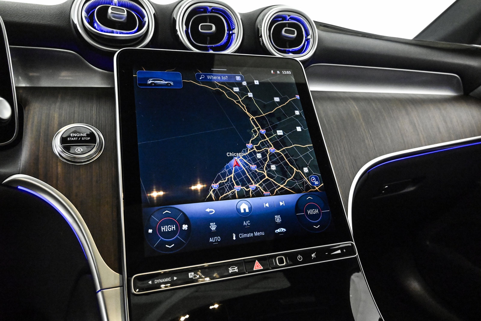 2026 MERCEDES-BENZ GLC-CLASS - Image 14