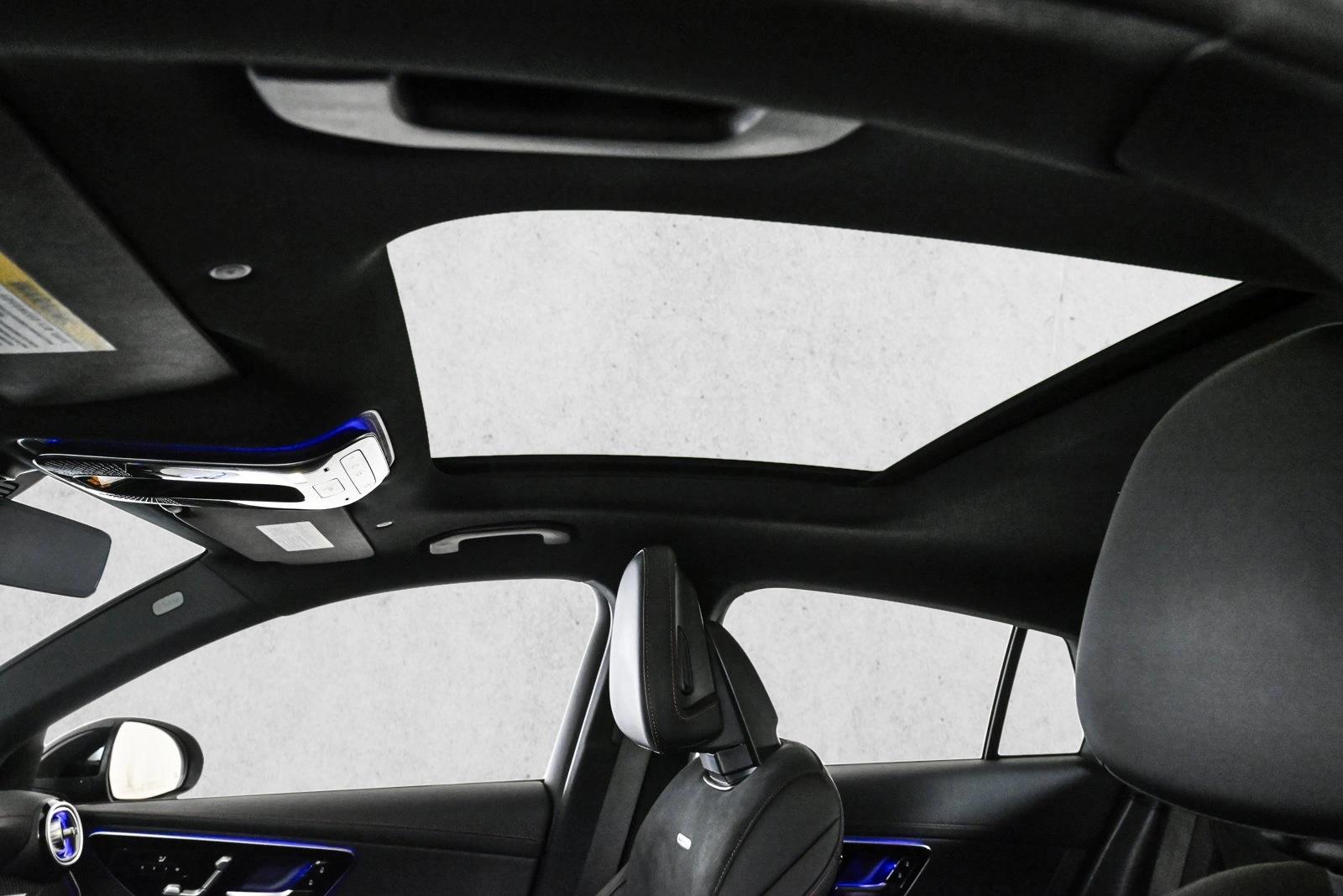 2025 MERCEDES-BENZ GLC-CLASS - Image 17