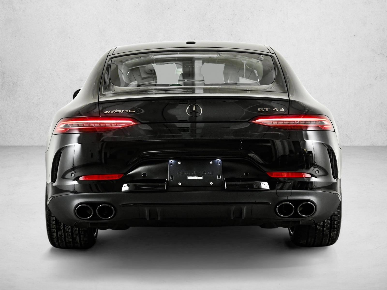 2026 MERCEDES-BENZ BENZ MERCEDES BENZ AMG GT - Image 7