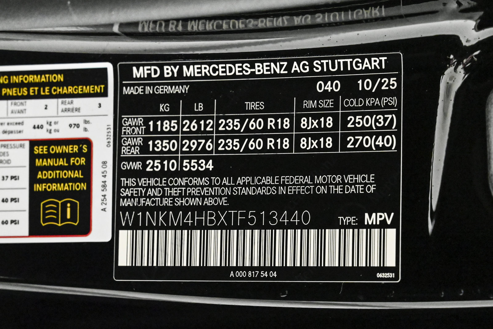 2026 MERCEDES-BENZ GLC-CLASS - Image 26