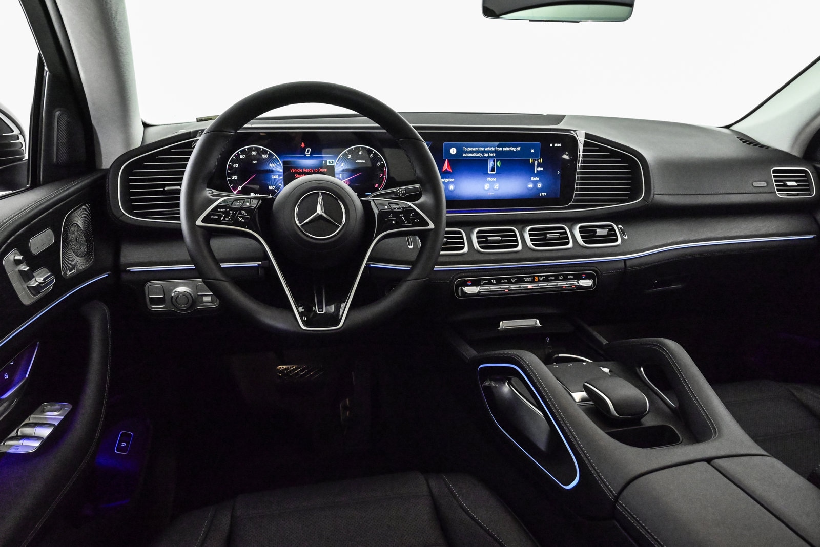 2026 MERCEDES-BENZ GLE-CLASS - Image 20