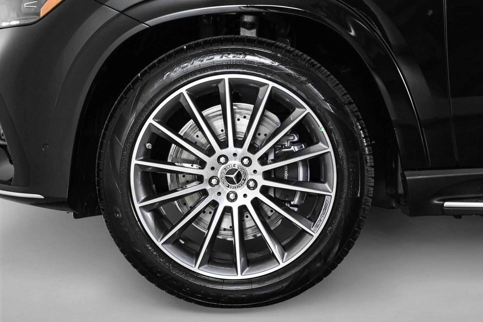 2026 MERCEDES-BENZ GLE-CLASS - Image 25