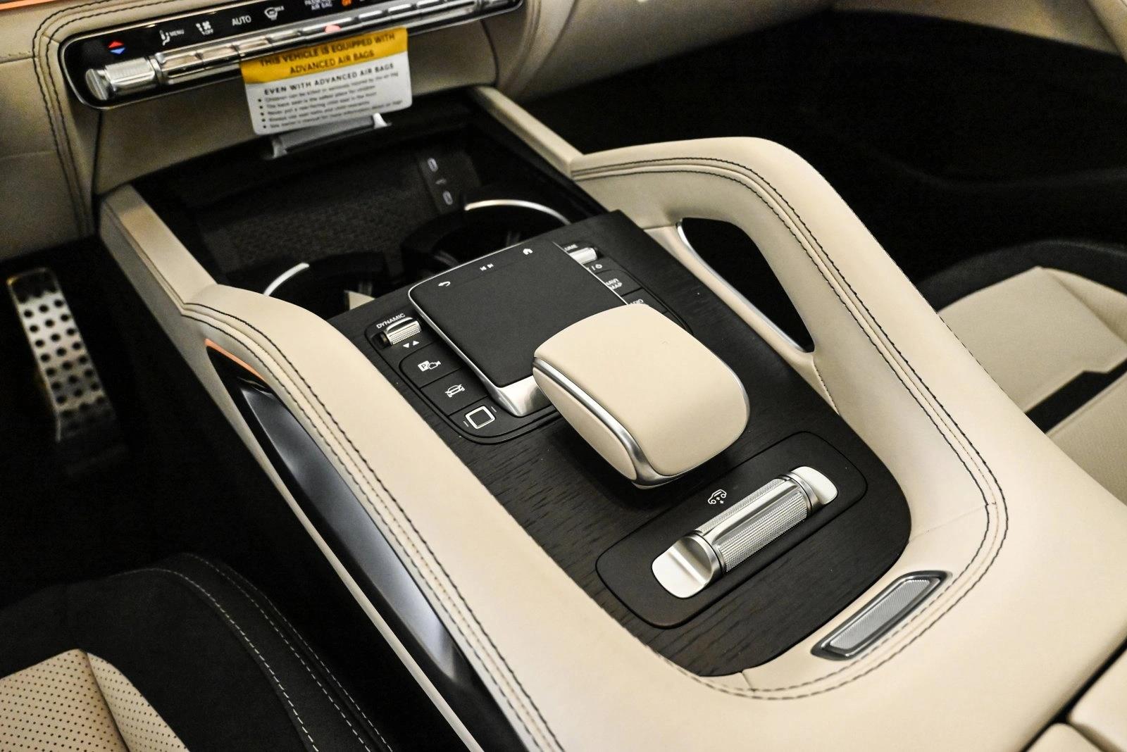 2026 MERCEDES-BENZ GLE-CLASS - Image 13