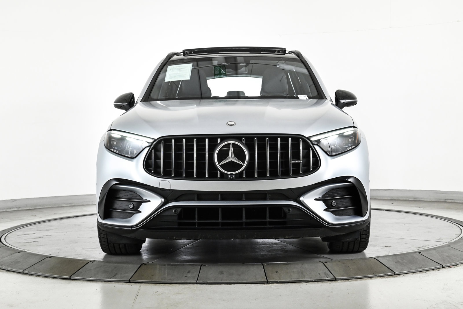 2024 MERCEDES-BENZ GLC-CLASS - Image 2