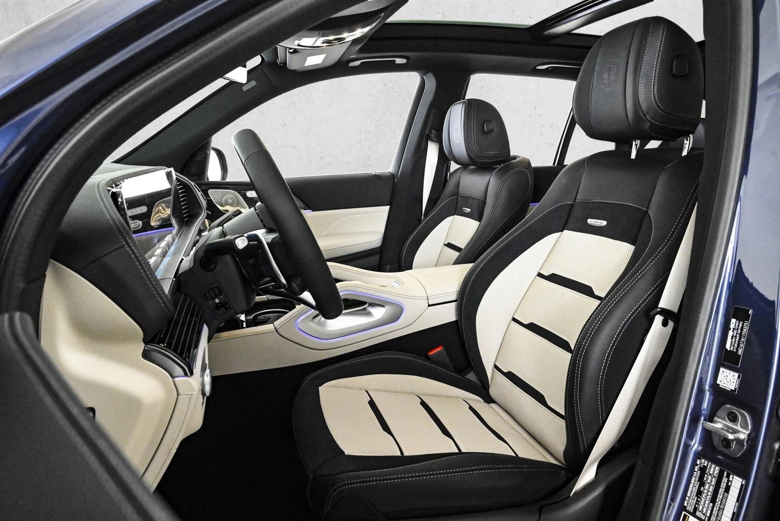 2026 MERCEDES-BENZ GLE-CLASS - Image 18