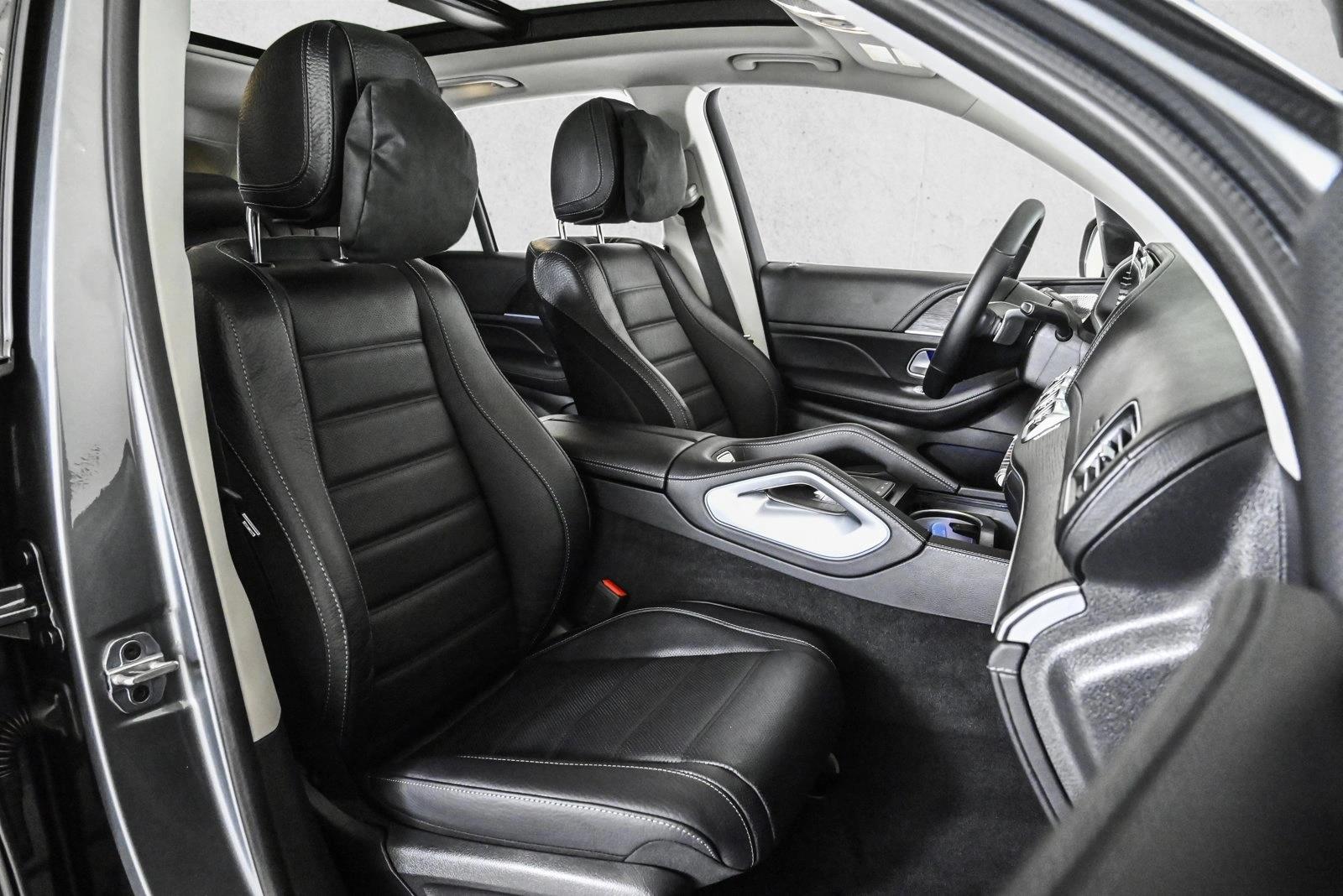 2026 MERCEDES-BENZ GLE-CLASS - Image 23