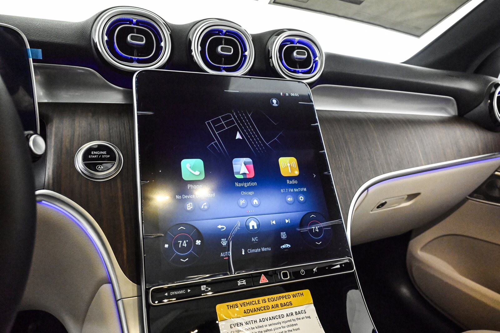 2026 MERCEDES-BENZ GLC-CLASS - Image 16