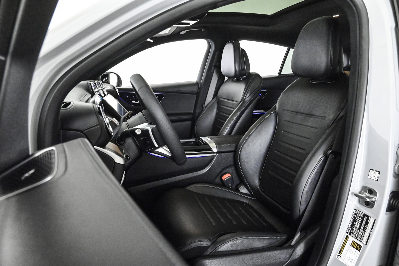 2026 MERCEDES-BENZ GLC-CLASS - Image 18