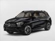 Certified 2024 Mercedes-Benz GLE 450 4MATIC SUV