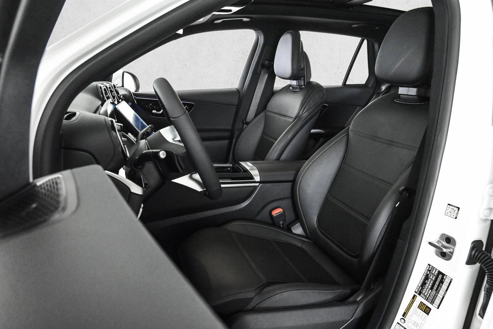 2026 MERCEDES-BENZ GLC-CLASS - Image 18