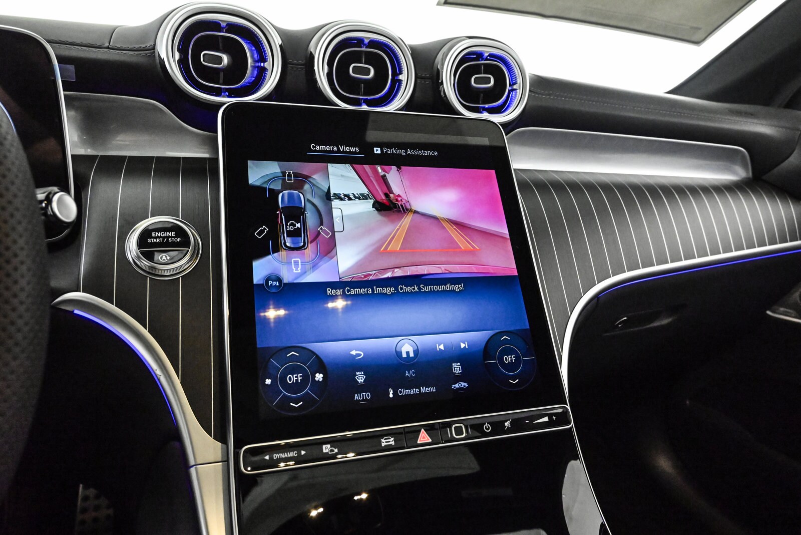 2026 MERCEDES-BENZ GLC-CLASS - Image 15