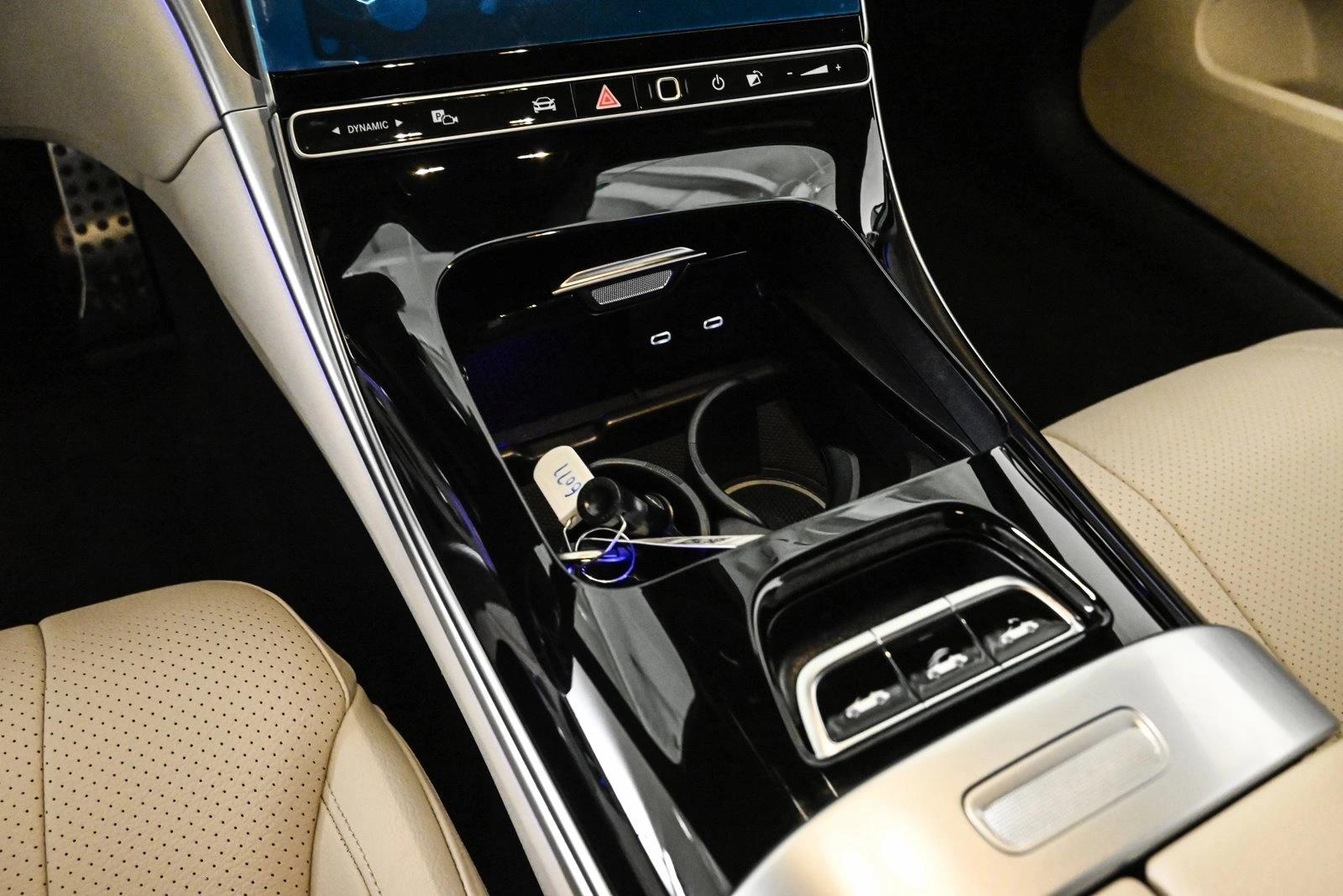 2026 MERCEDES-BENZ CLE - Image 13