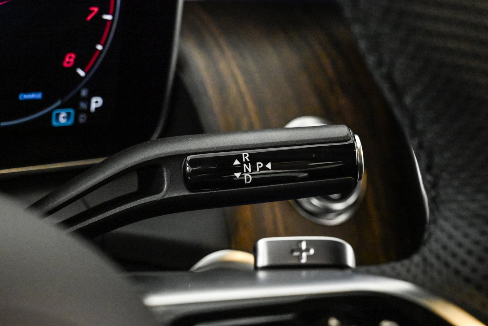 2026 MERCEDES-BENZ GLC-CLASS - Image 12