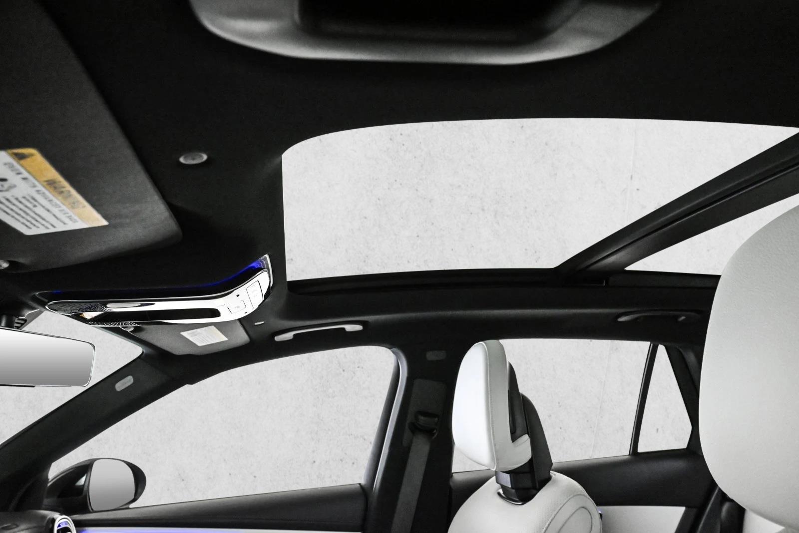 2026 MERCEDES-BENZ GLC-CLASS - Image 17