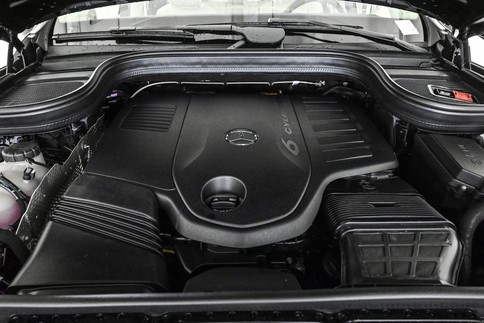 2026 MERCEDES-BENZ GLE-CLASS - Image 25