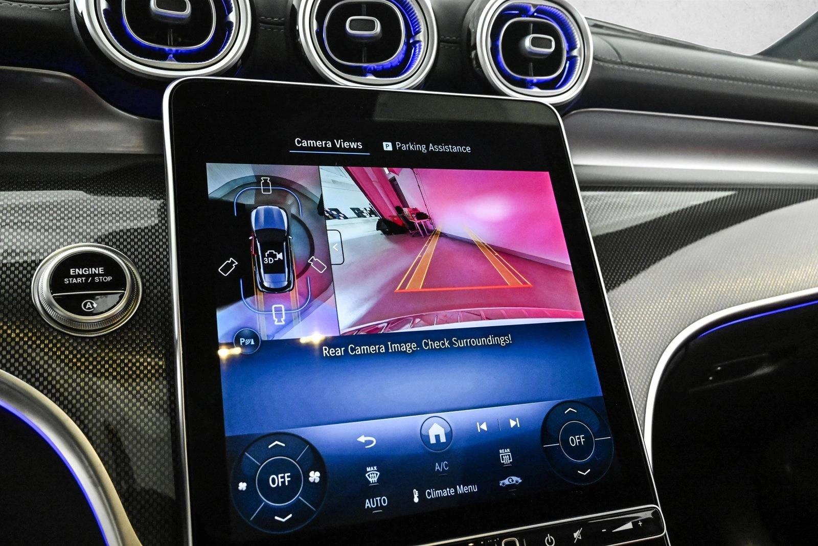 2026 MERCEDES-BENZ GLC-CLASS - Image 15