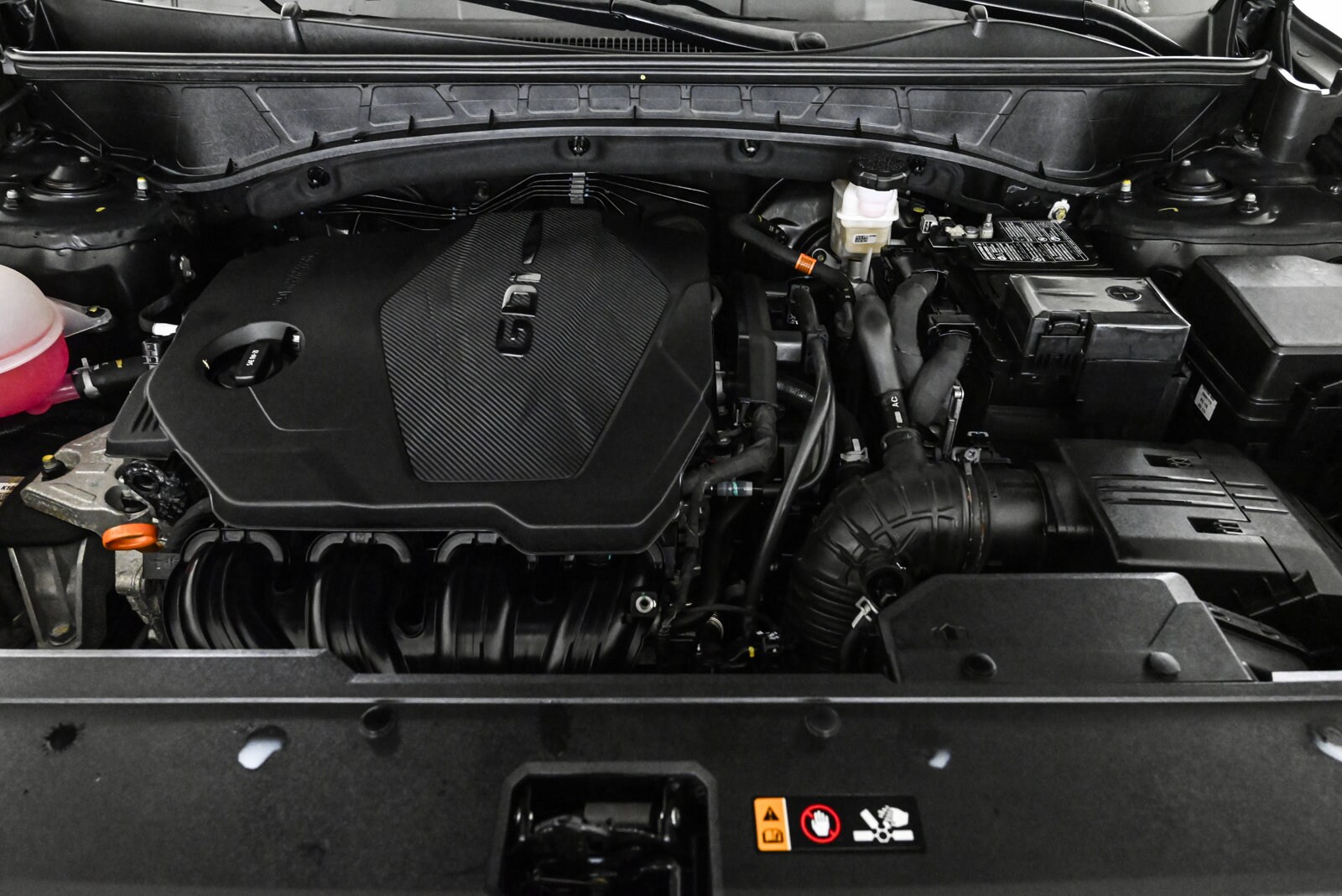 2023 HYUNDAI TUCSON - Image 23