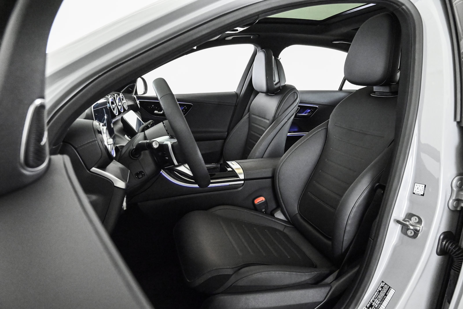 2026 MERCEDES-BENZ C-CLASS - Image 18