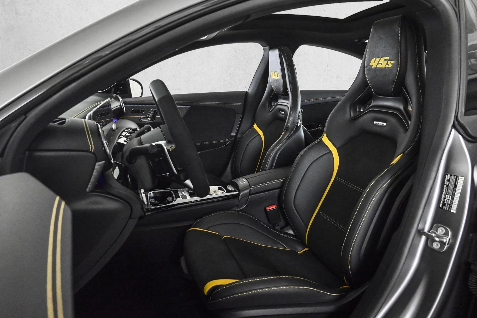 2026 MERCEDES-BENZ CLA-CLASS - Image 18