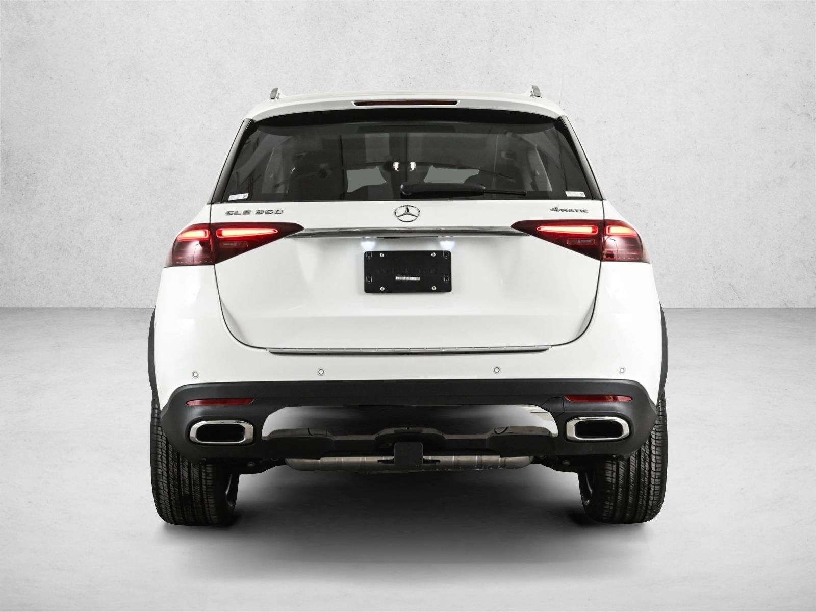 2026 MERCEDES-BENZ GLE-CLASS - Image 7