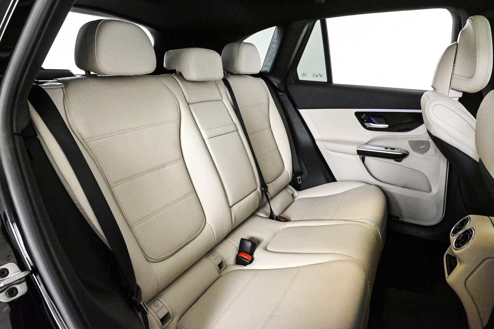 2026 MERCEDES-BENZ GLC-CLASS - Image 21