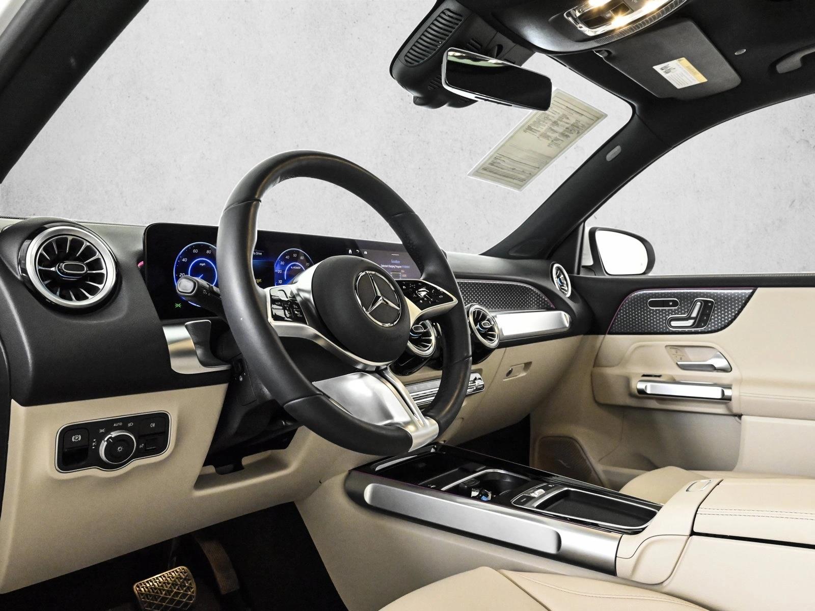 2024 MERCEDES-BENZ EQB-CLASS - Image 10