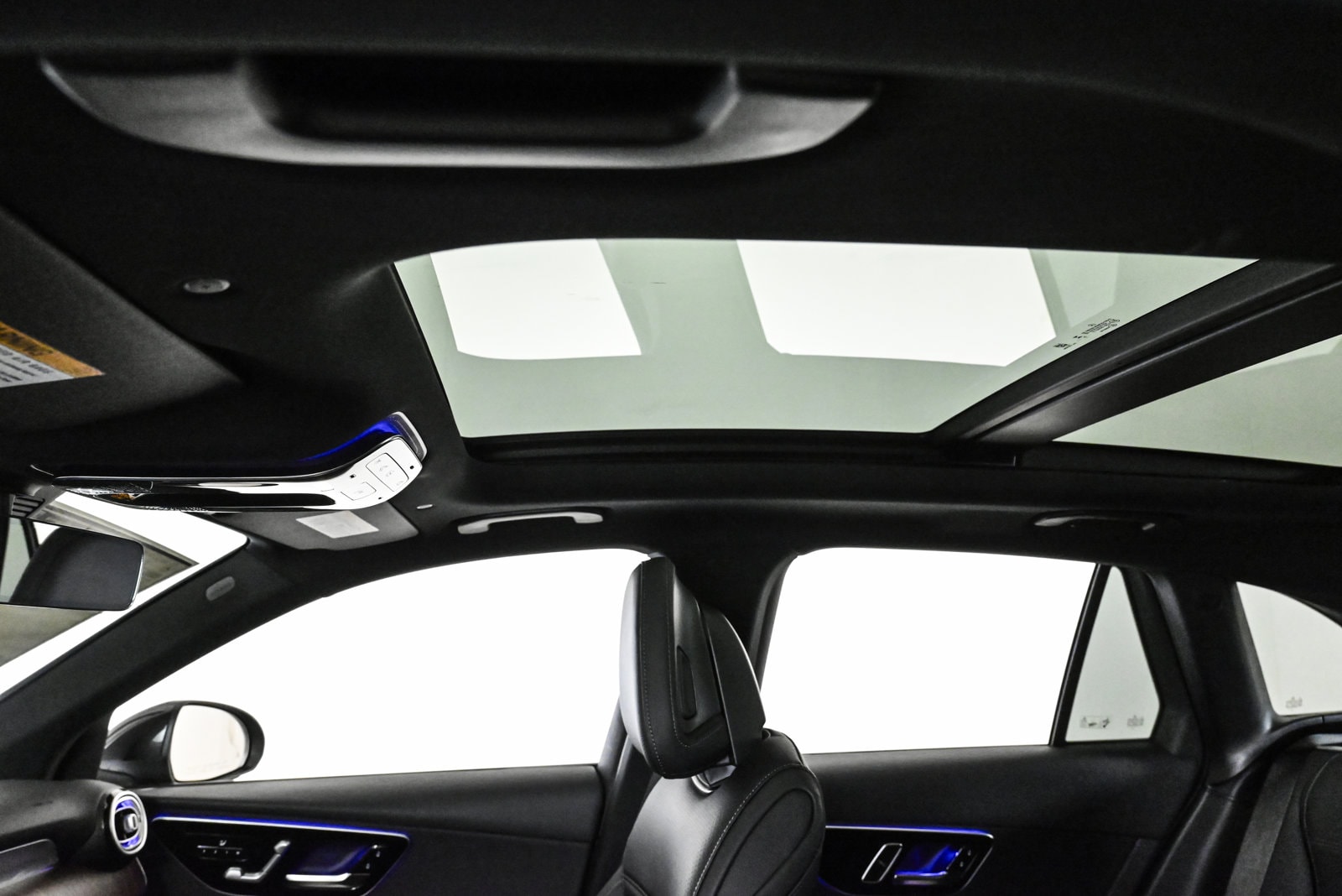 2026 MERCEDES-BENZ GLC-CLASS - Image 17