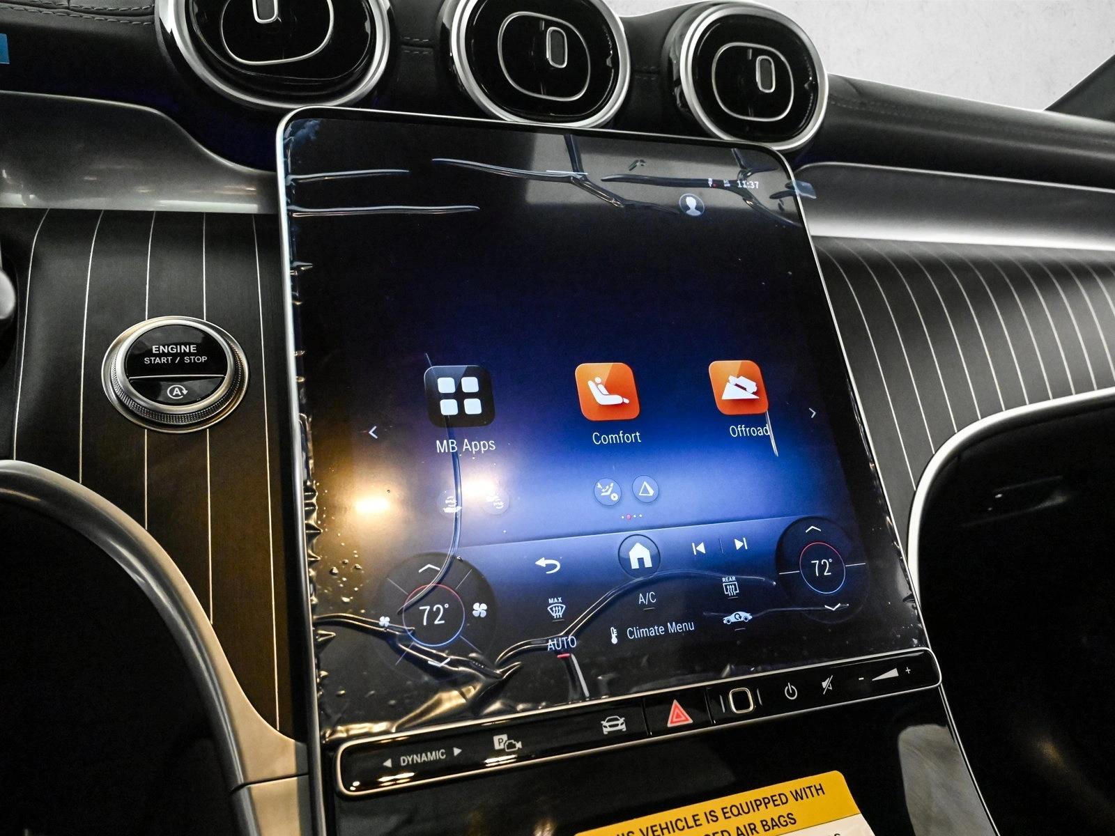 2026 MERCEDES-BENZ GLC-CLASS - Image 16