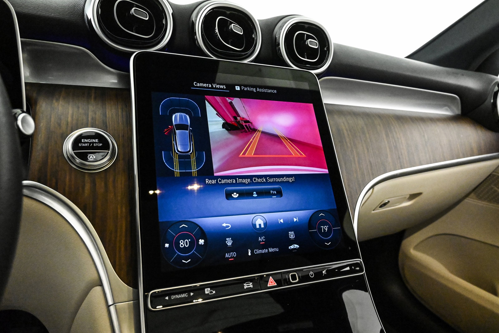 2025 MERCEDES-BENZ GLC-CLASS - Image 15